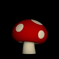 Mushroom