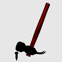 Hammer and Nail