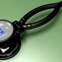 Stethoscope
