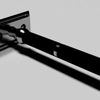Safety razor