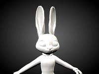 Judy Hopps - Zootopia