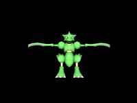 Scyther ~ Pokemon GO