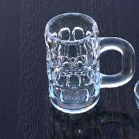 Einmass cup