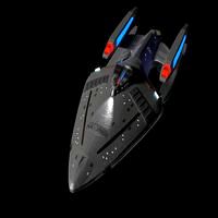USS Prometheus