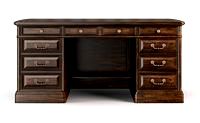 Lexington - Broadmoor Pedestal Desk