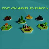 The Island Floats