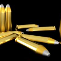 Bullets