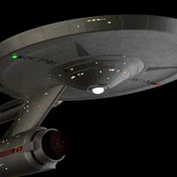 TOS Enterprise