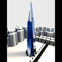 Skyscrapere