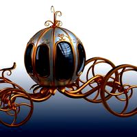 Cinderella_Carrosse