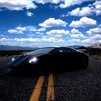 Lamborghini Sesto-Elemento