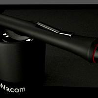 wacom pen and cradle