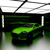 Aston Martin