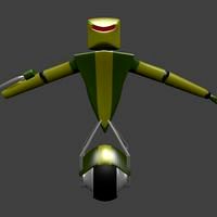 Scout V0.0.1