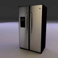 Refridgerator