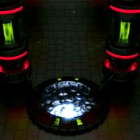 Teleporter Gate
