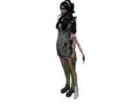 3DMM-ation Test