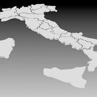 Italy-Regions