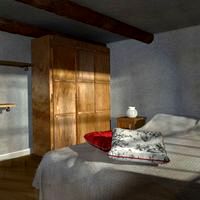 Rustic interior