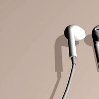 EarPods: iPhone Headphones