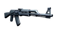 Ak473d model