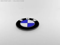 BMW badge 3D Model