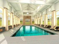 Gym 06 3D Model