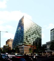 Building 044 3D Model