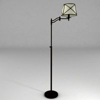 Larte Luce P9811 01D 3D Model