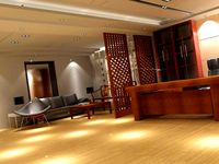Office 8 3D Model