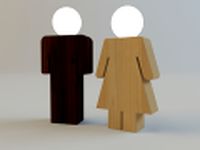 Lamp 3D Model