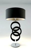 Lamp table 3D Model
