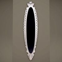Belloni Subliminal Mirror 3159M 3D Model