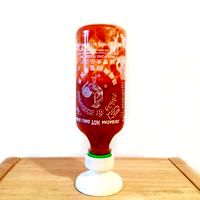 Sriracha Inverter