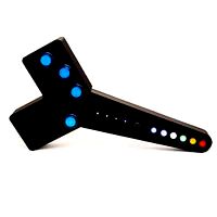 EZ-Key MIDI Guitar