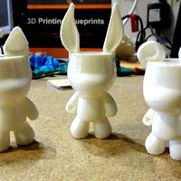 DIY Toy the Joennymal
