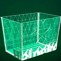 Heineken Ice Bucket