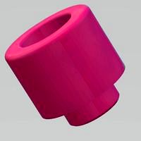 Lectern - 3D cItY
