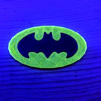 Batman logo