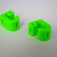 delta printer rod tensor