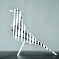 Bird Sculpture
