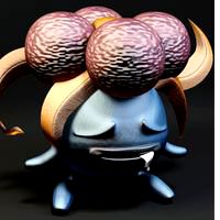 Pokemon Ortide