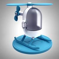 Little Heli