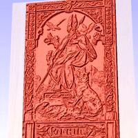 odin wotan odino norse god