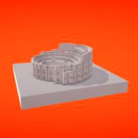 Coliseum