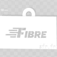 Fiber Keyring sfr.fr