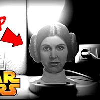 litia Leia Organa