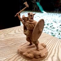 VIKING