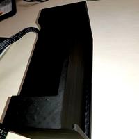 Slab support
