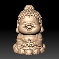 baby buddha